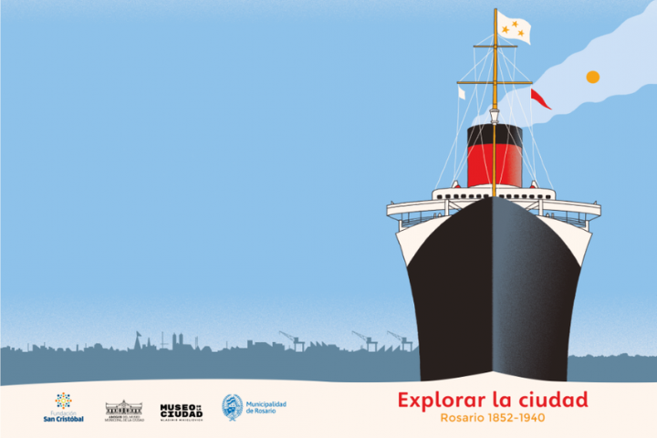 El Museo de la Ciudad presenta un libro ilustrado para estudiantes de primaria